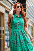Sabine Dress - Pickwick